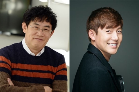 이경규·이정진, ‘런닝맨’ 출격···“26일 방송 예정”
