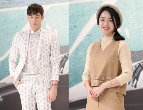 KBS 측 “성훈·신혜선 등 ‘해피투게더3’ 출연···18일 녹화예정”