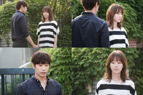 ‘또 오해영’ 에릭 “다시는 너 안 놓을게” 고백에 서현진 반응은?
