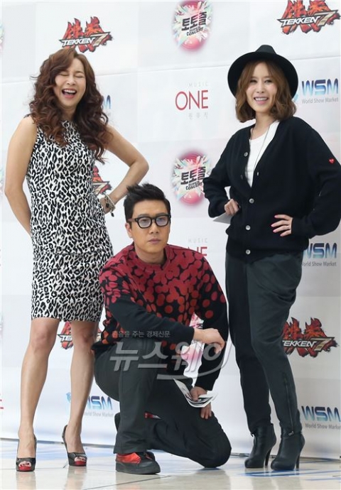 KBS 측 “룰라 3인, 오는 14일 ‘열린음악회’ 무대 오른다”