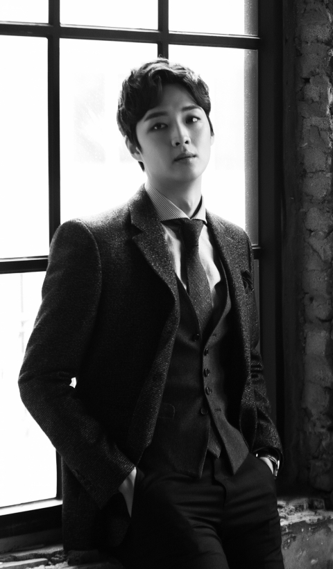 ‘쓰릴미’ 강영석 “무대 위 감정표현 터득하게 됐다”