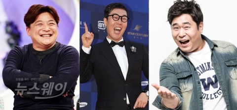 윤정수·김영철·문세윤 등, ‘진짜 사나이’ 개그맨 특집 출연
