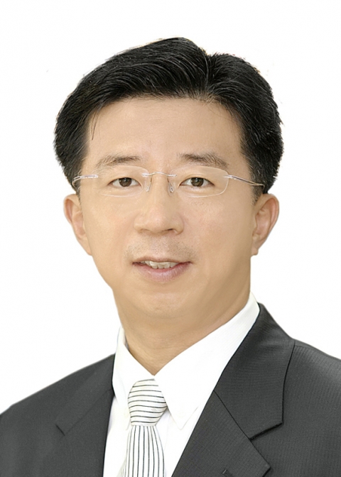  임병용 GS건설 사장 지난해 연봉 8억6900만원