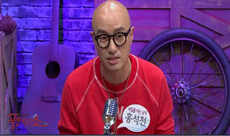 ‘풍문으로 들었쇼’ 홍석천, 연 매출 70억 올리는 비결 공개