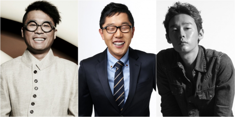김건모·김제동·허지웅, SBS 파일럿 ‘미운우리새끼’ 합류···母 동반출연