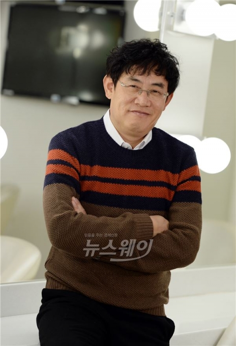 이경규, 오는 25일 ‘SNL7’ 호스트로 출격
