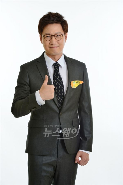 KBS 측 “조우종 아나, ‘뮤직쇼’ 하차? 논의된 바 없다”