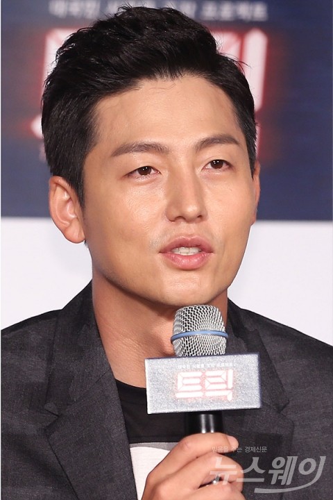  이정진 “이경규와 ‘런닝맨’, 가장 빨리 끝난 촬영”