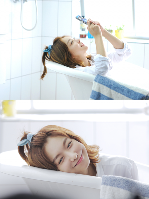 신소율, 십센치 ‘니가 참 좋아’ MV 출연···귀여움 폭발
