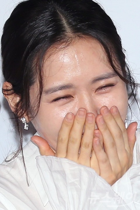  ‘비밀은 없다’ 손예진, 광기·모성··변신을 기대해(종합)