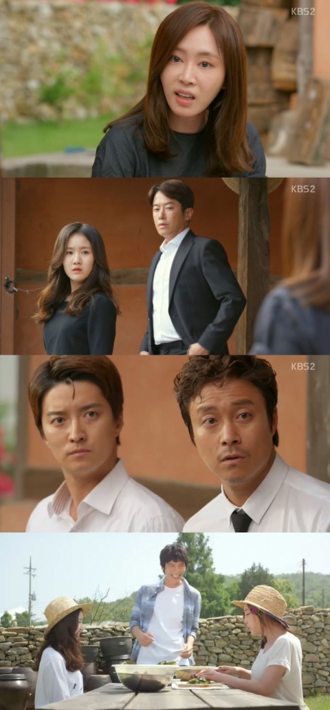 ‘백희가 돌아왔다’, 땜빵극의 유쾌+감동 종영