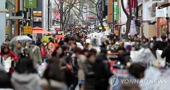 5월 고용지표 ‘찔끔’ 개선···청년실업률은 여전히 최악