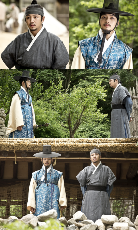  종영 ‘대박’, 도박판에 던져진 장근석·여진구···시청자 잡은 하드캐리