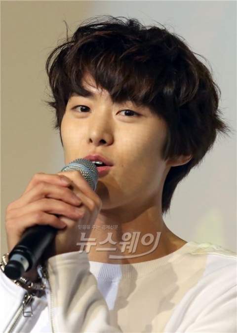공명, ‘혼술남녀’ 주연급으로 출연···백수 役으로 등장
