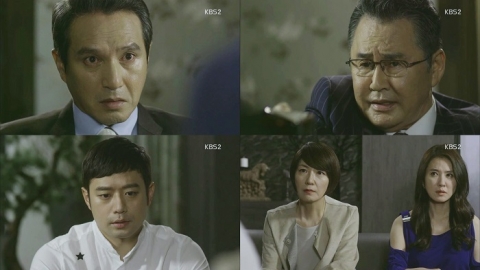 ‘마스터-국수의 신’, 매회 긴장감 넘치는 이야기로 궁금증↑