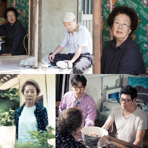 ‘디어 마이 프렌즈’ 나문희X윤여정, 복수의 서막 열린다···통쾌한 꿀잼 기대