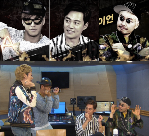 ‘어서옵SHOW’ 이서진 “지코가 누구야?” 아재미 발산