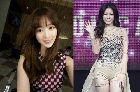 양정원, ‘전효성 뒷담화’ 논란에 공식사과···“비난의 뜻 없었다”