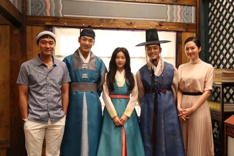  숨가쁘게 달려온 ‘마녀보감’, 흥미진진 2막으로 점프(종합)