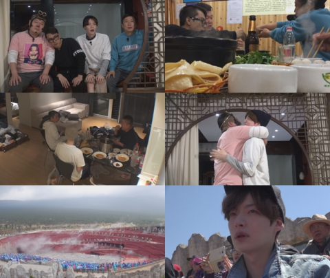 ‘신서유기2’ 최종회, 감동 가득한 미공개 영상 공개···궁금증 증폭