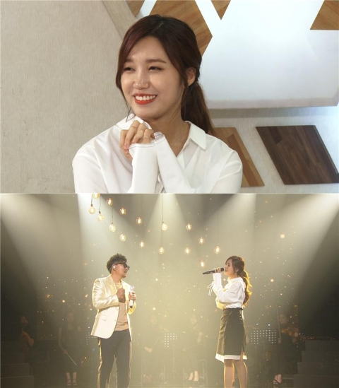 ‘불후의 명곡’ 정은지 “아버지, 딸이 가수라 자랑스럽다고 하셨다”