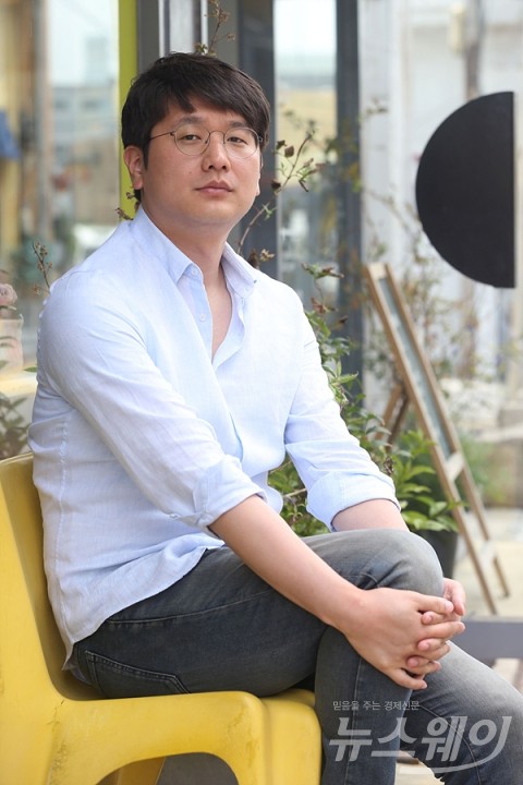 ‘굿바이싱글’ 김태곤 감독, FUN 아닌 INTEREST로