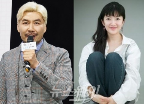 장소연, 노홍철 만난다··‘굿모닝FM’ 출연