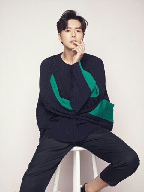 박해진, 데뷔 10주년 대만 팬미팅 성료 ‘부상 투혼 빛났다’