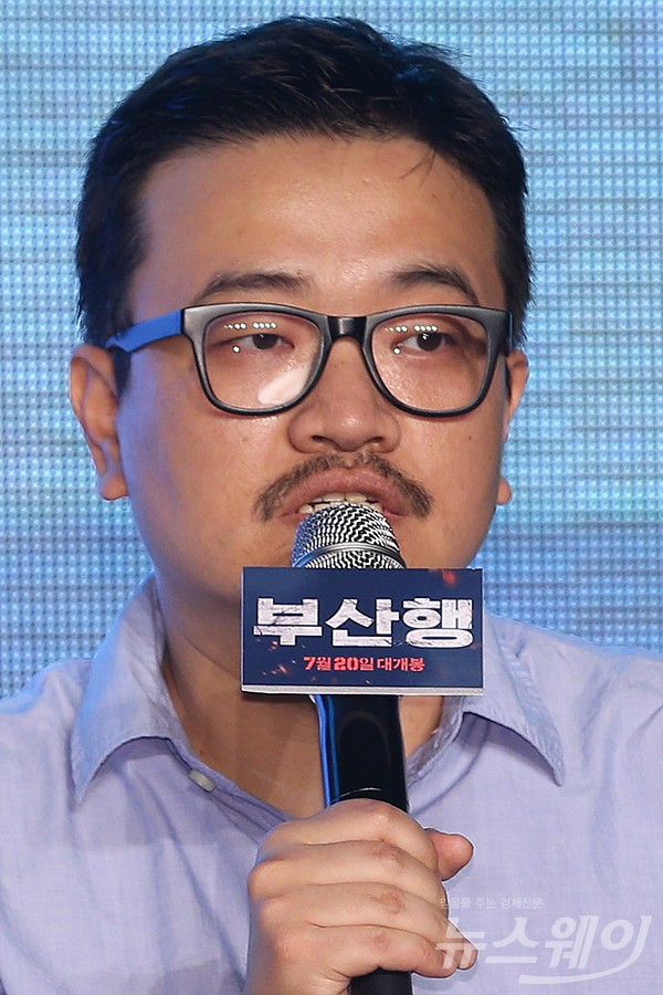  ‘부산행’ 연상호 감독이 말하는 배우들 기사의 사진