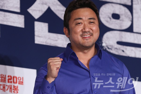 영화 ‘부산행’ 제작보고회. 사진=최신혜 기자 shchoi@newsway.co.kr