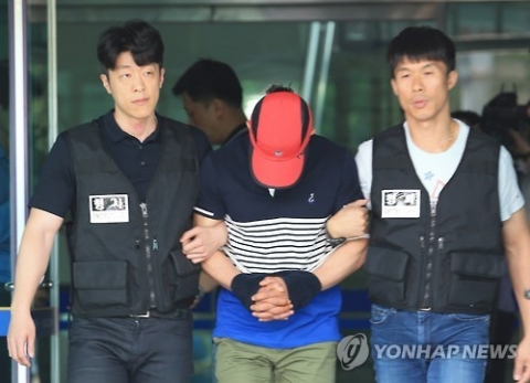 ‘전자발찌 끊고 도망, 60대女 살인 사건’에 전자발찌 관리 구멍 드러나