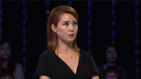 ‘1대 100’ 김원희 “남편과 싸울때도 진행해”