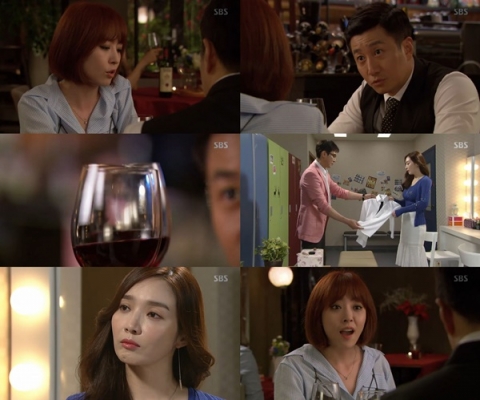  이훈·심은진, 사촌사이라고 거짓말···대놓고 불륜