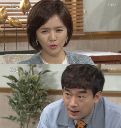  나해령, 정희태X임지은 계략에 빠졌다···신제품 빼돌린 가짜 혐의 받아