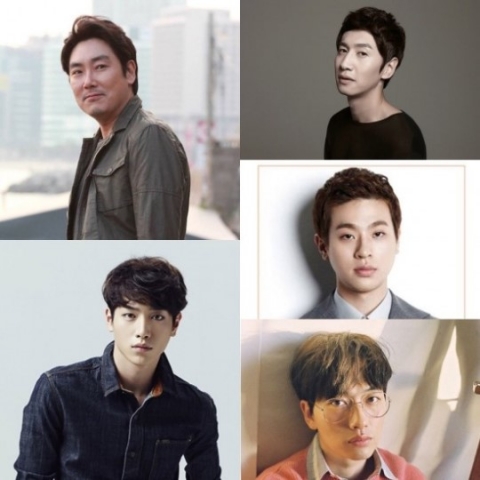 드라마, 리메이크로 색다름을 입다