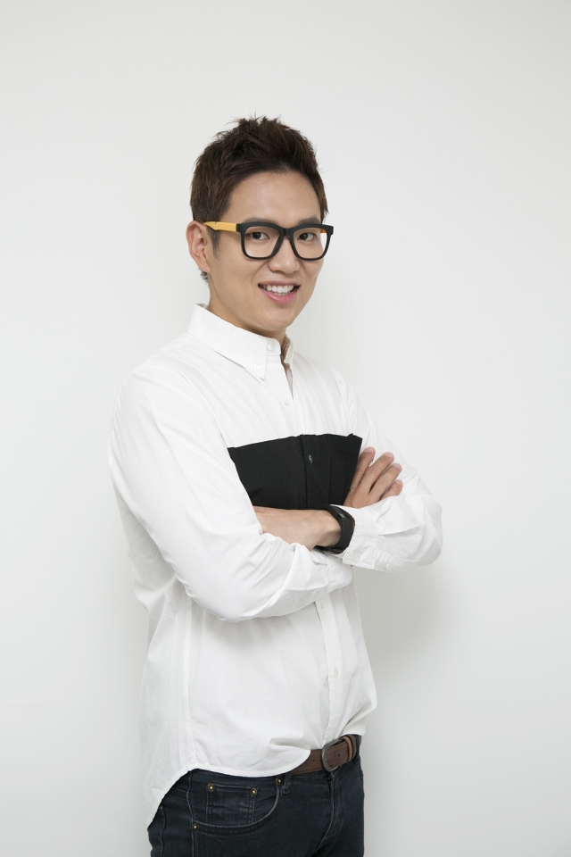 장성규 아나운서, 사진=JTBC 제공