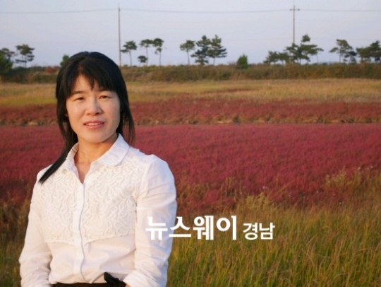 이진숙 소설가