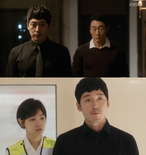 ‘뷰티풀 마인드’ 장혁, 스릴러 입은 미친 연기력