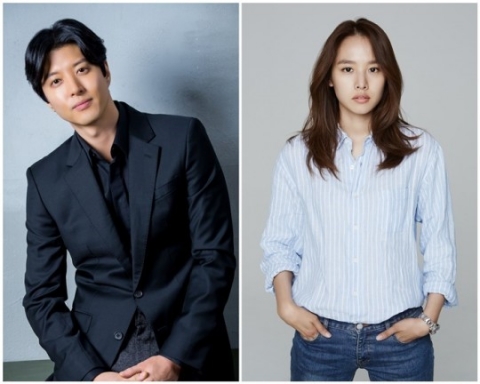 이동건-조윤희, 열애 인정···“최근 연애 시작, 알아가는 단계”