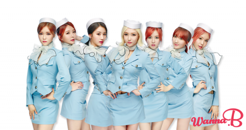  콘셉트돌 워너비, 모두의 워너비가 되는 그날까지