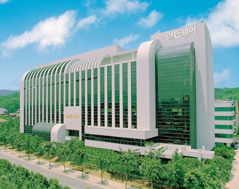 일동제약, 오늘 주총 열고 지주사 전환 재도전