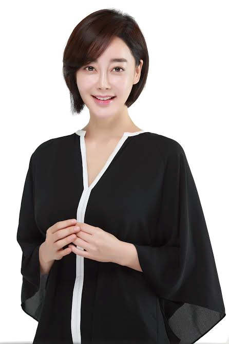 김혜은, 영화 ‘막둥이’ 캐스팅··정만식 억척아내役