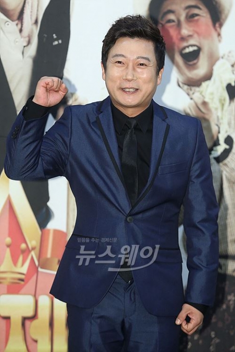 이수근, ‘개그콘서트’ 출연···오는 26일 방송