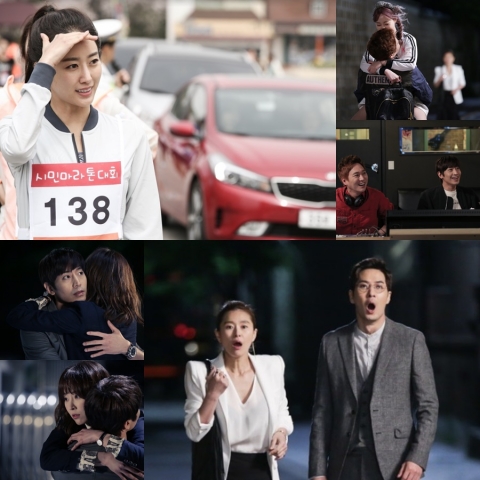 종영 Day-1 ‘또 오해영’, 배우들이 꼽은 드라마 속 명장면은
