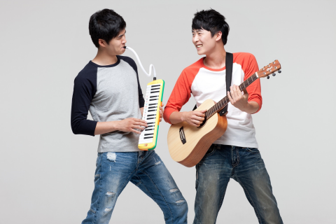 소심한 오빠들, ‘좋은 사람’으로 드라마 OST 첫 도전