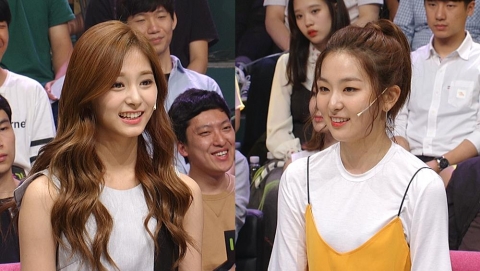 먹방 걸그룹 뭉친 ‘잘 먹는 소녀들’ 29일 첫 방송