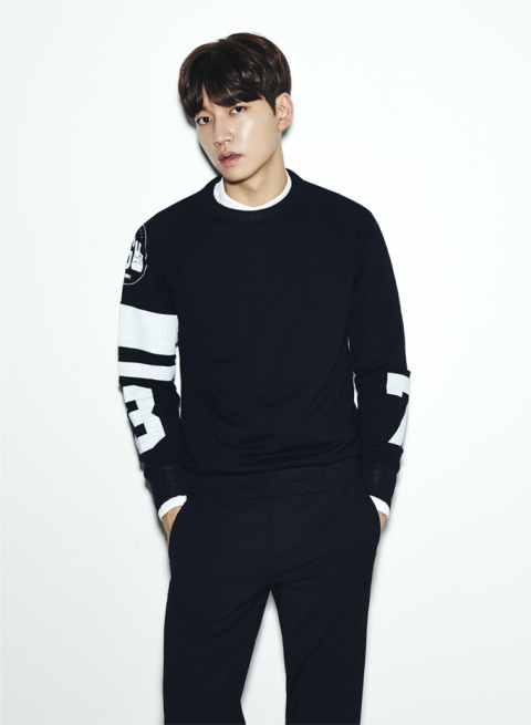 백철민, 웹드 ‘매칭! 소년양궁부’ 캐스팅···러블리즈 케이와 호흡