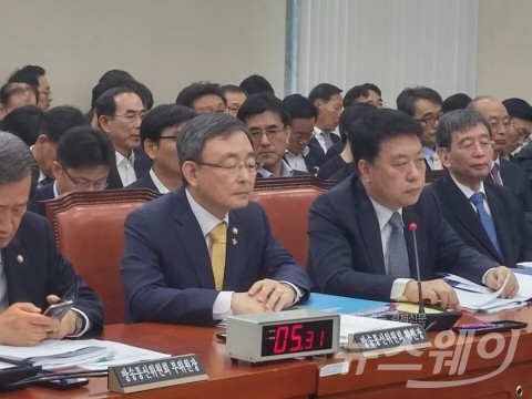 최성준 위원장 “단말기 지원금 상한제 폐지 없다”