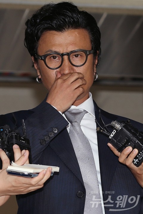양현석, 이주노 억대 채무 변제···“눈물 나도록 고마웠지만”