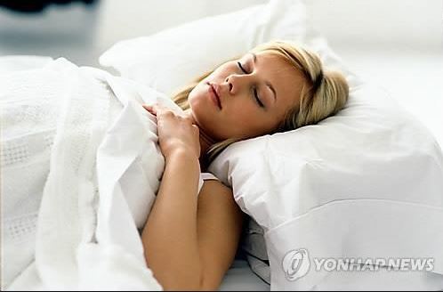 수면 부족, 대사증후군 발생 2배 이상 높아
